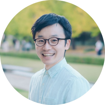 Shinsuke Nakanishi